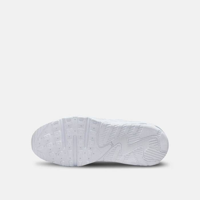 Nike Kids' Air Max Excee Shoes (Older Kids) White Nike Kids' Air Max Excee Shoes (Older Kids) White image number 3