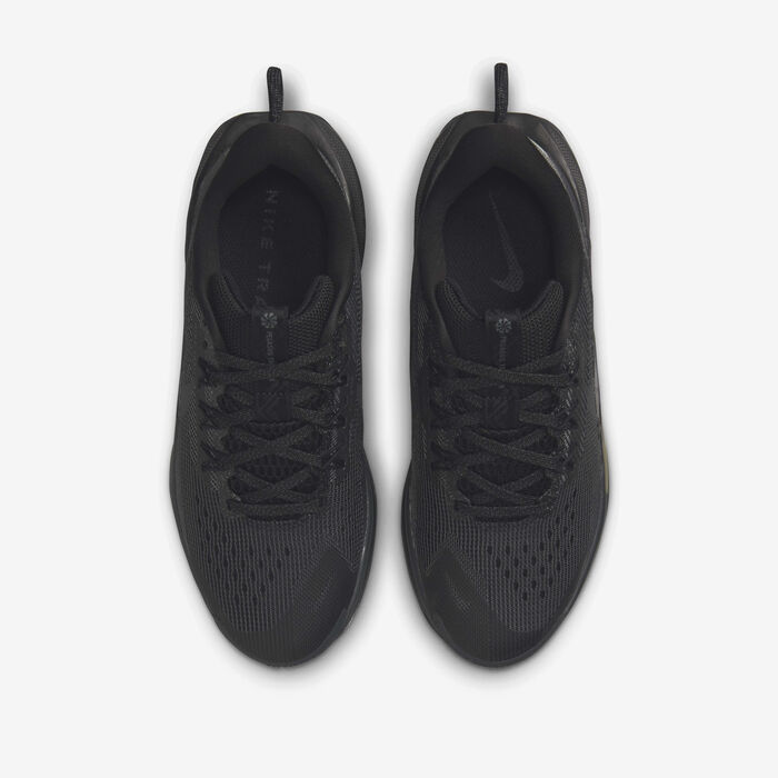 Nike Kids' Pegasus Trail 5 Trail-Running Shoes Black Nike Kids' Pegasus Trail 5 Trail-Running Shoes Black image number 3