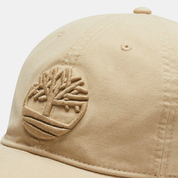 Timberland Soundview Baseball Cap Beige Timberland Soundview Baseball Cap Beige image number 2