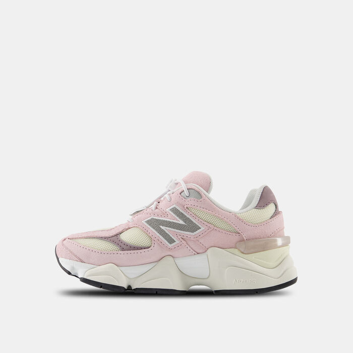 New Balance Kids' 9060 Shoes (Younger Kids) Pink New Balance Kids' 9060 Shoes (Younger Kids) Pink image number 2