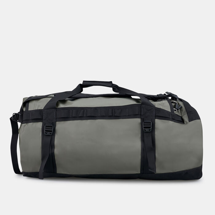 The North Face Base Camp Duffel—Large Orange The North Face Base Camp Duffel—Large Orange image number 0
