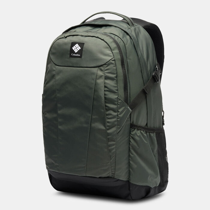 Columbia Manresa Backpack Green Columbia Manresa Backpack Green image number 1