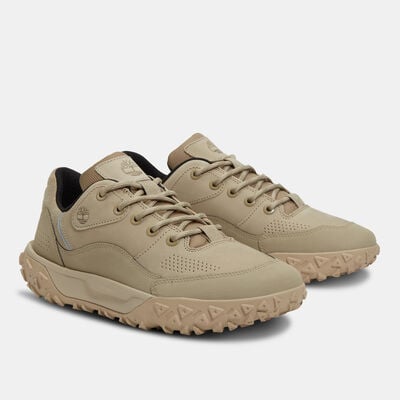 Timberland Men's Greenstride Motion 6 Low Hiking Boots Green Timberland Men's Greenstride Motion 6 Low Hiking Boots Green