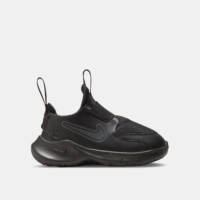 Nike Kids' Flex Runner 3 Shoes Black image number 0