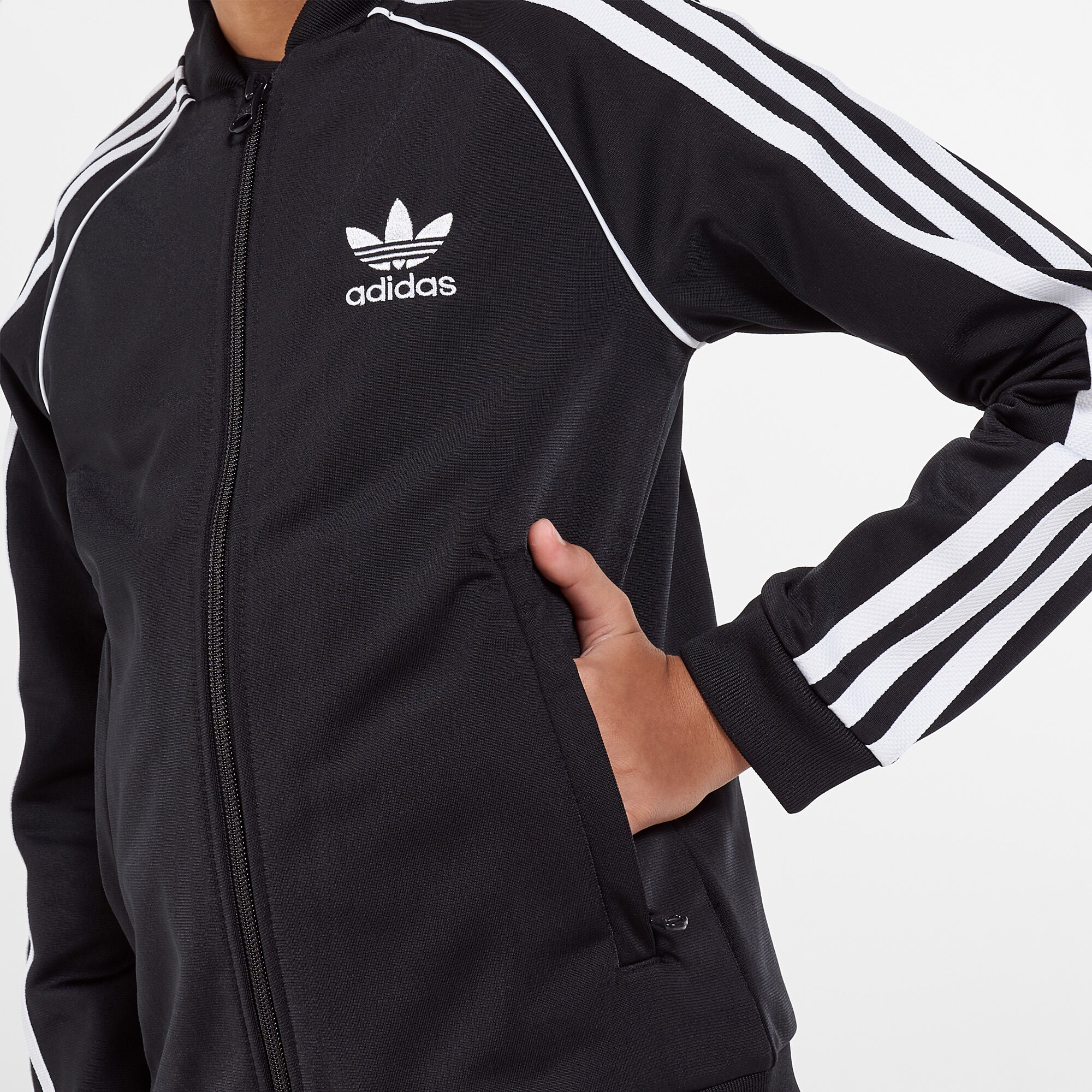 Adidas originals sales 1974 boxing jacket
