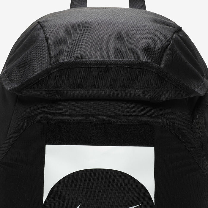 Nike Academy Team Backpack Black Nike Academy Team Backpack Black image number 6