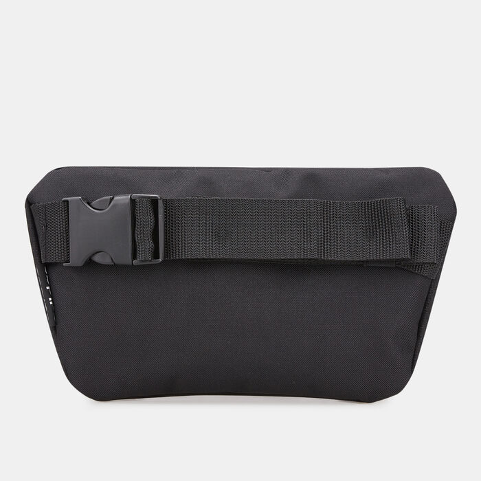 adidas Daily Waist Bag Black adidas Daily Waist Bag Black image number 1