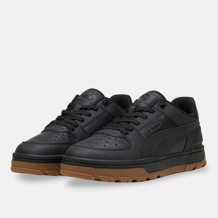 PUMA Men's Caven 2.0 Abrupt Shoes Black PUMA Men's Caven 2.0 Abrupt Shoes Black image number 1