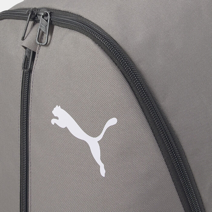 PUMA Plus Backpack Beige PUMA Plus Backpack Beige image number 5