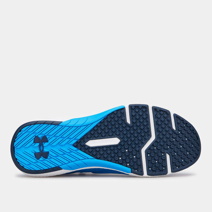 Under Armour Men's UA Charged Commit 3 Training Shoe Under Armour Men's UA Charged Commit 3 Training Shoe image number 4