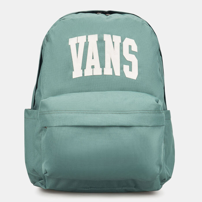 Vans Old Skool Backpack Green image number 0