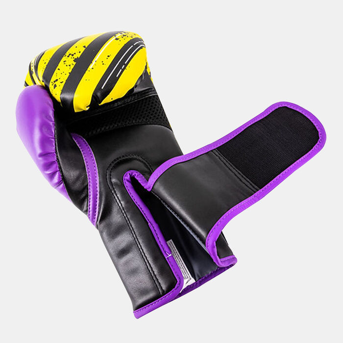 UFC Kids' Prodigy Boxing Training Gloves Multi-Color image number 3