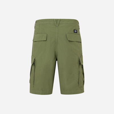 Vans Men's Service Cargo Shorts Green