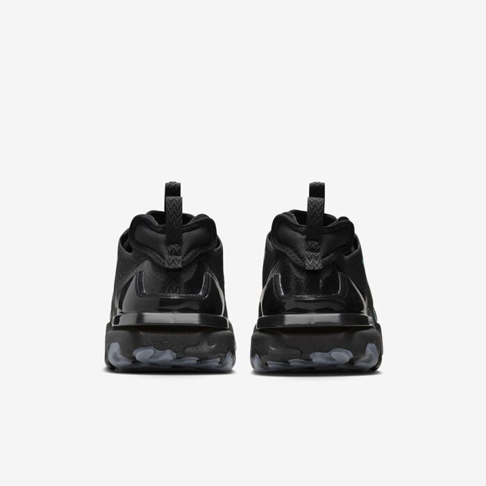Nike Men's React Vision Shoes Black image number 5