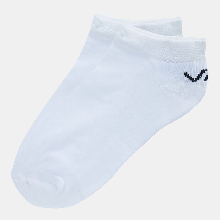 Vans Classic Low Socks White Vans Classic Low Socks White image number 0