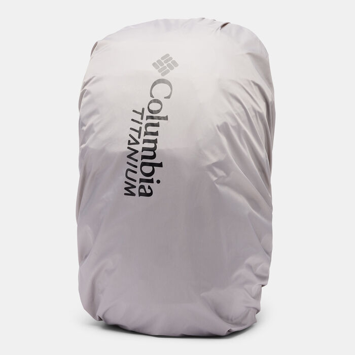 Columbia Triple Canyon Backpack Black Columbia Triple Canyon Backpack Black image number 4
