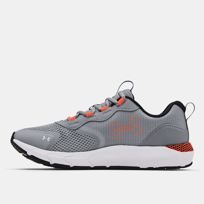 Under Armour Men's HOVR™ Sonic STRT Shoe Grey Under Armour Men's HOVR™ Sonic STRT Shoe Grey image number 1