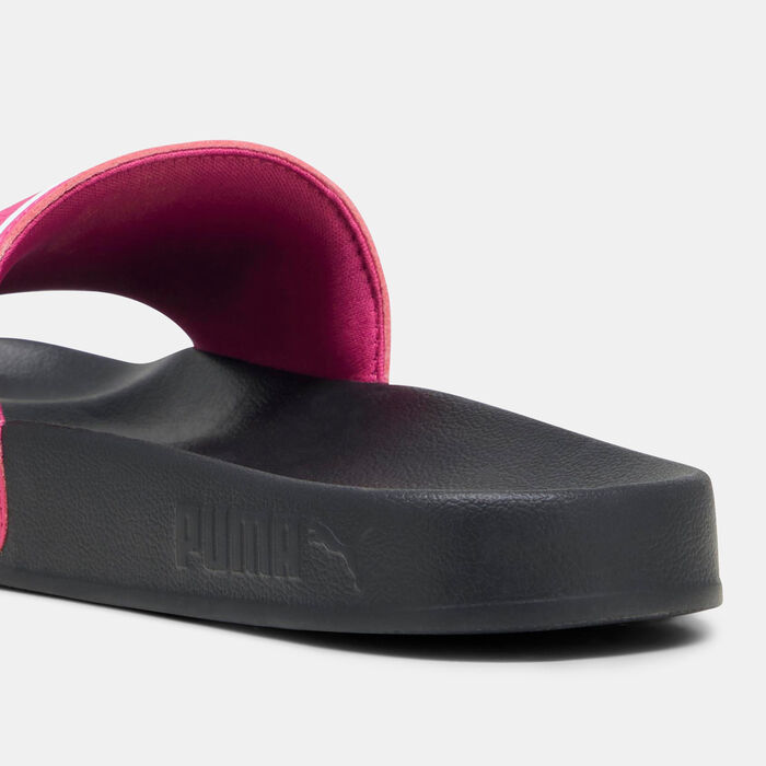 PUMA Men's Leadcat 2.0 Slides Pink image number 3