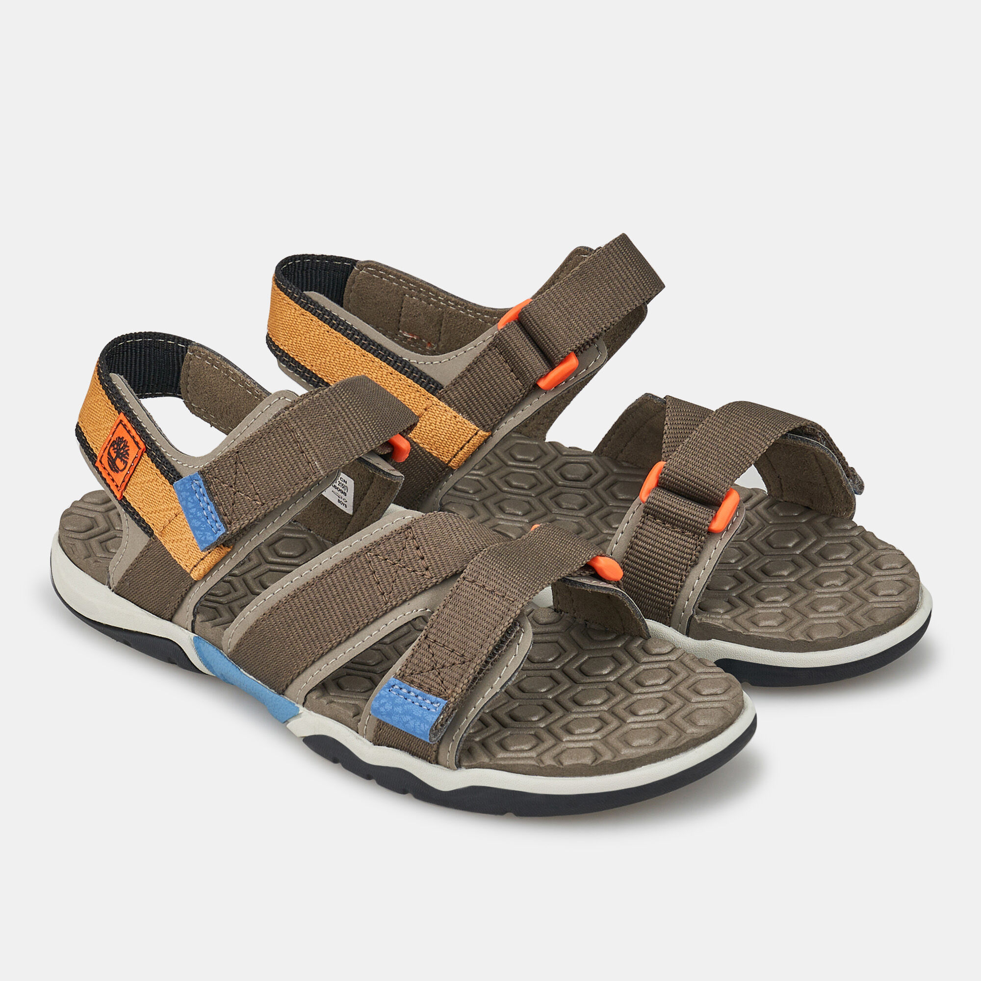 Kids adventure sandals store