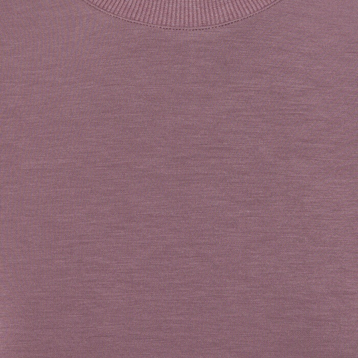 Sun and Sand Sports Women's Modal T-Shirt Pink Sun and Sand Sports Women's Modal T-Shirt Pink image number 2