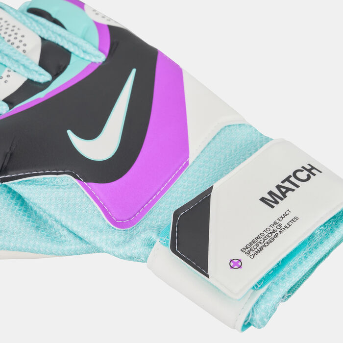 Nike Match Football Goalkeeper Gloves