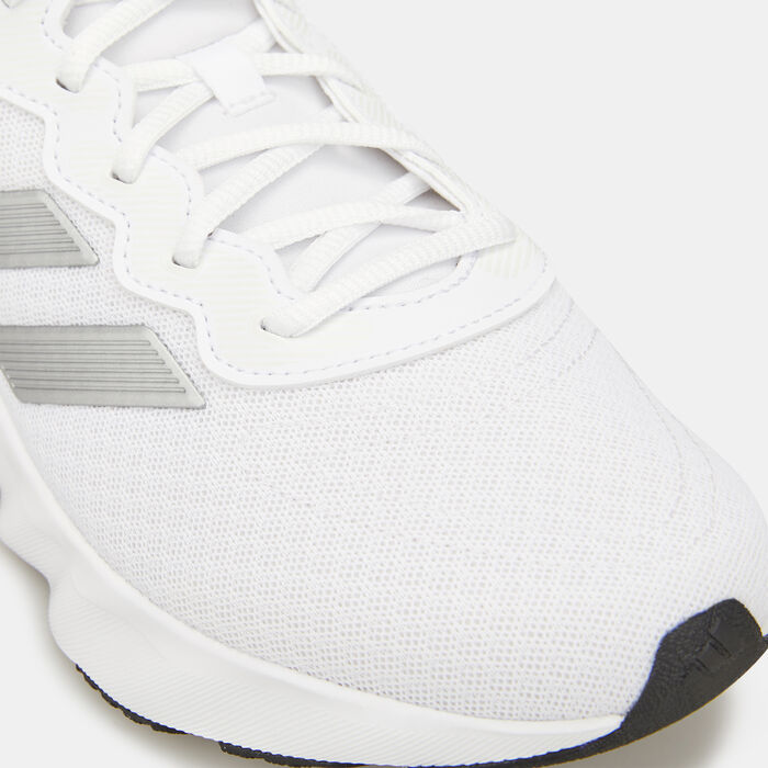 adidas Women's Switch Move Running Shoes White image number 5