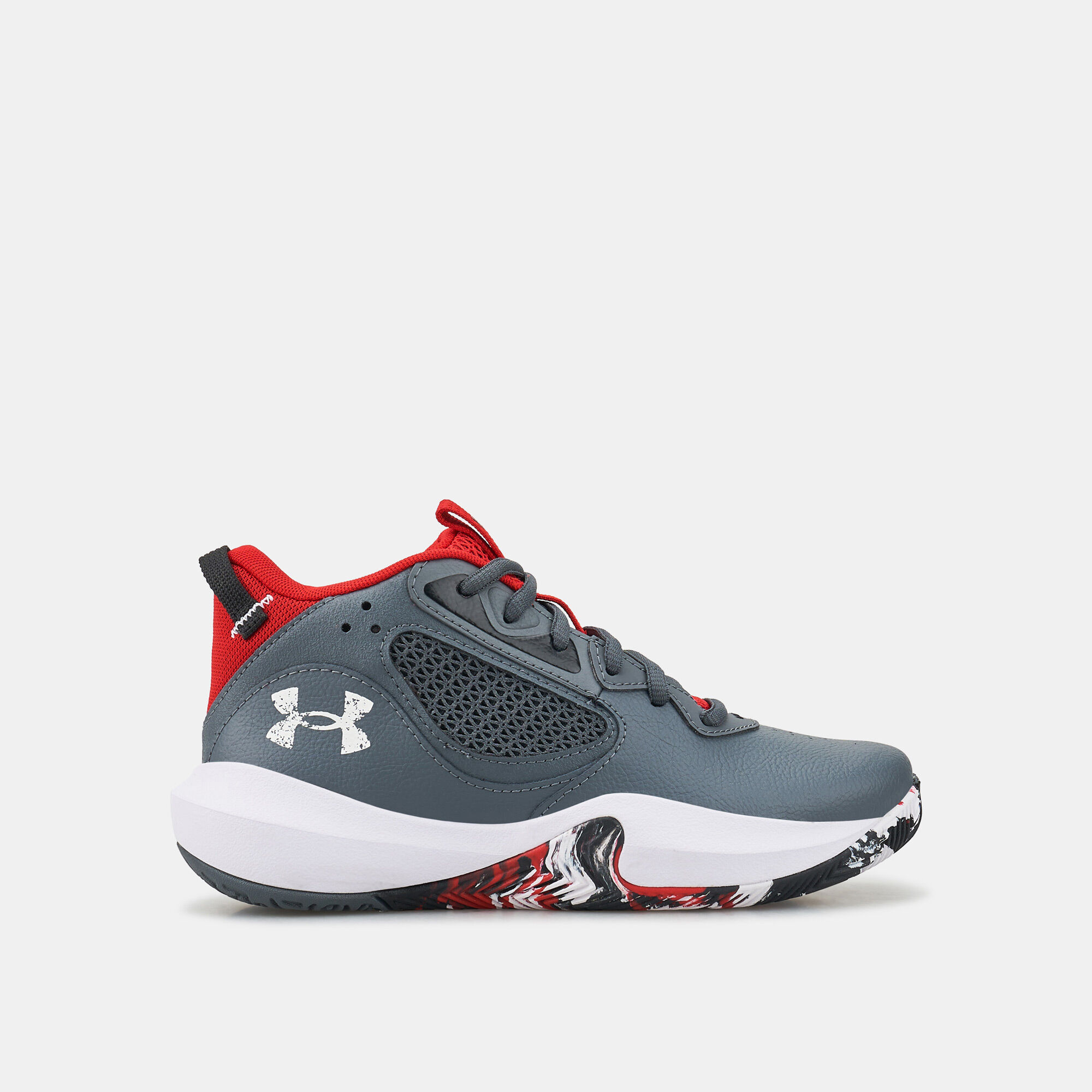 Closeout! Under Armour Yard Turf Black/White Field Shoe – Purchase  Officials Supplies