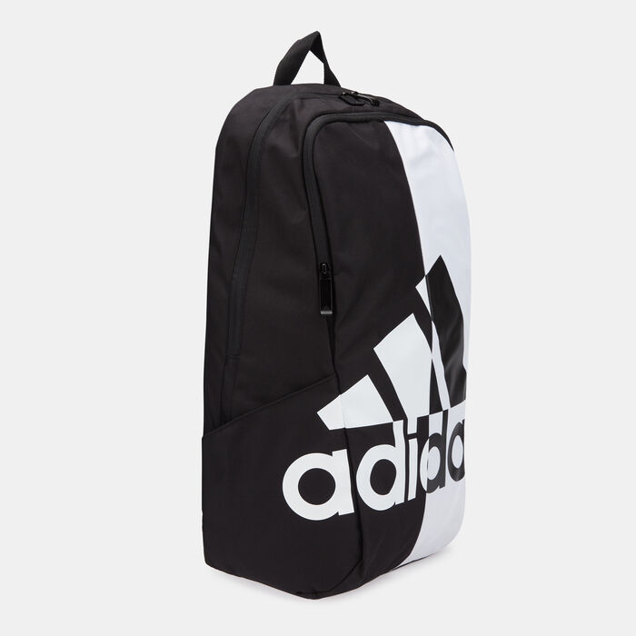 Men's Badge Of Sport Parkhood Backpack Men's Badge Of Sport Parkhood Backpack image number 2