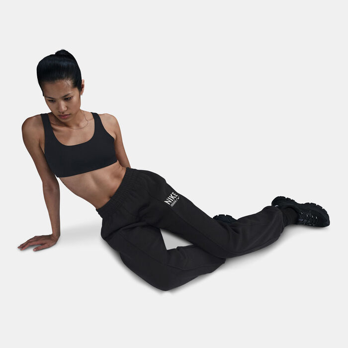 Nike Women's Sportswear Sweatpants Black image number 2
