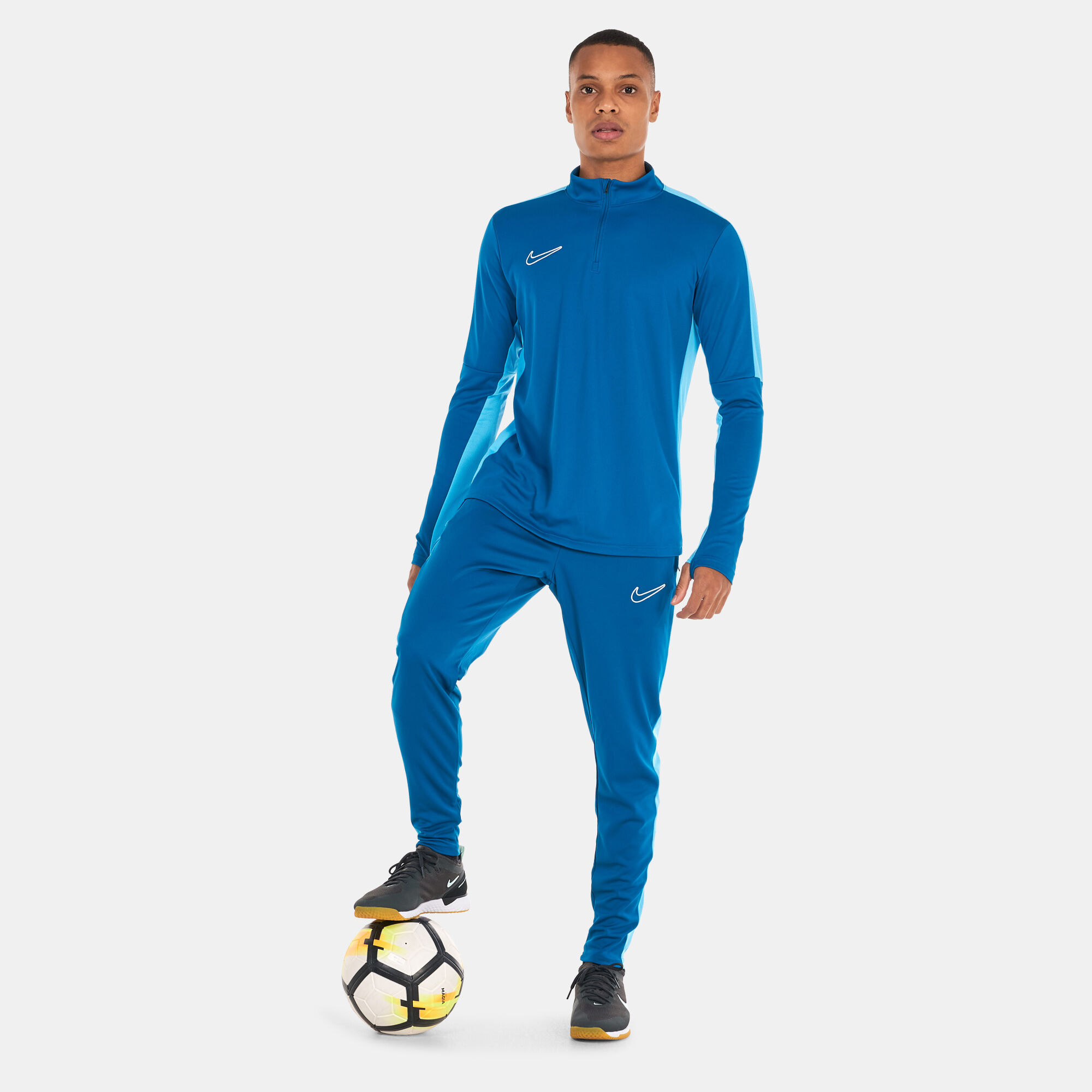 Men s Dri FIT Academy Global Football Pants
