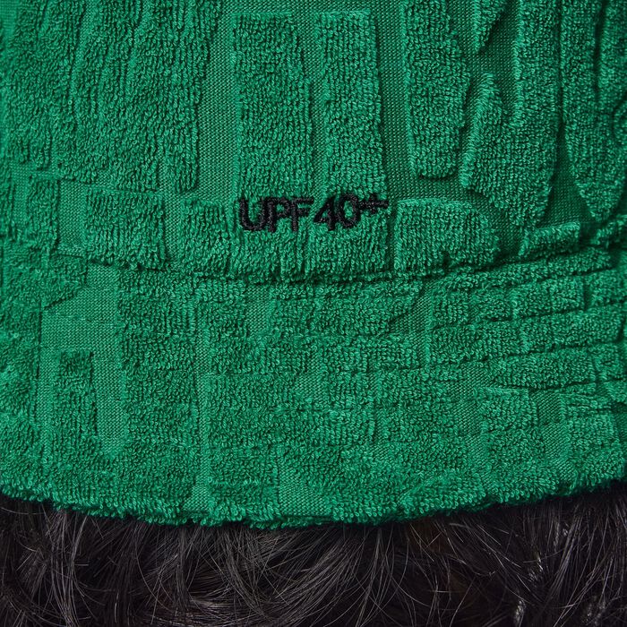 Jordan Kids' Fuel Up, Cool Down Bucket Hat Green Jordan Kids' Fuel Up, Cool Down Bucket Hat Green image number 3
