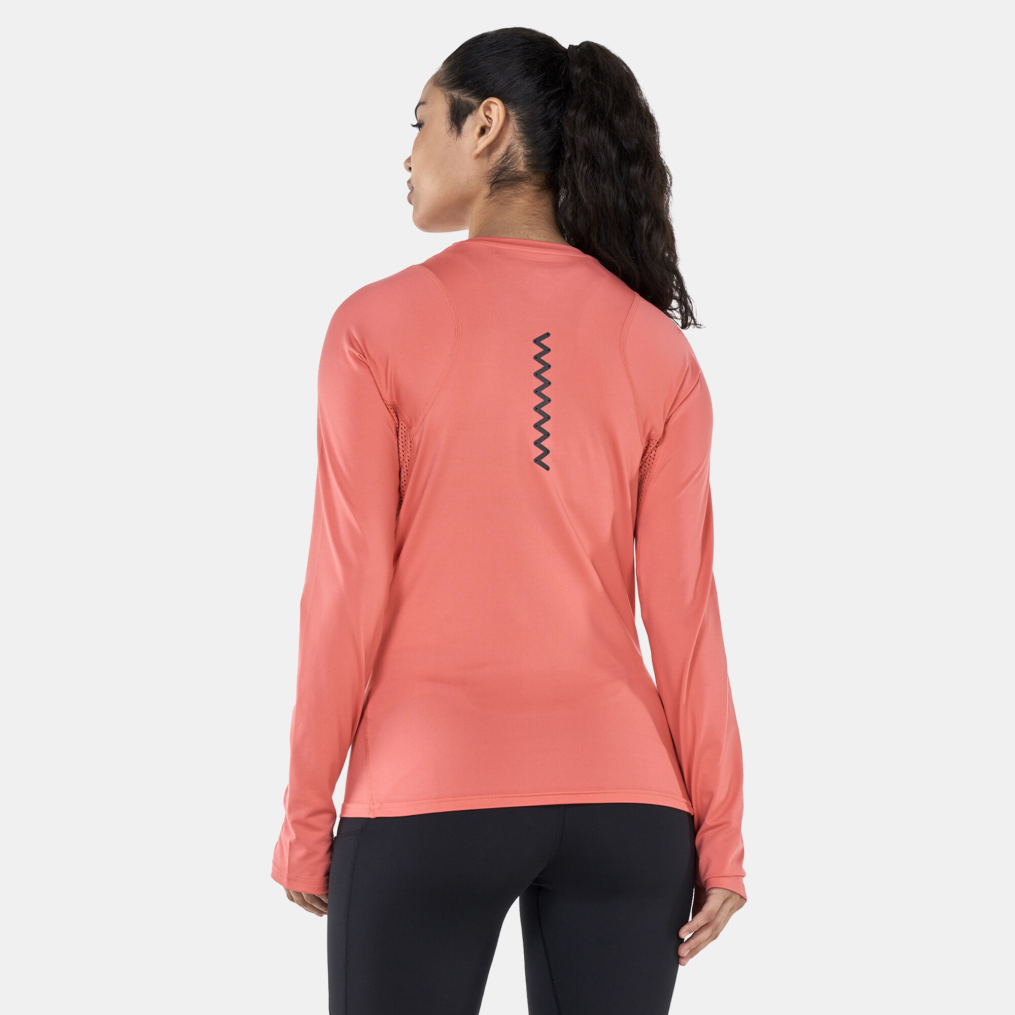 Adidas pink long sleeve t shirt new arrivals