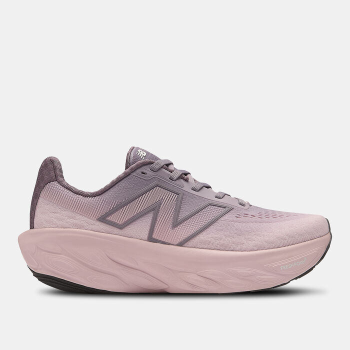 New Balance Women's Fresh Foam X 1080v14 Running Shoes Purple New Balance Women's Fresh Foam X 1080v14 Running Shoes Purple image number 0