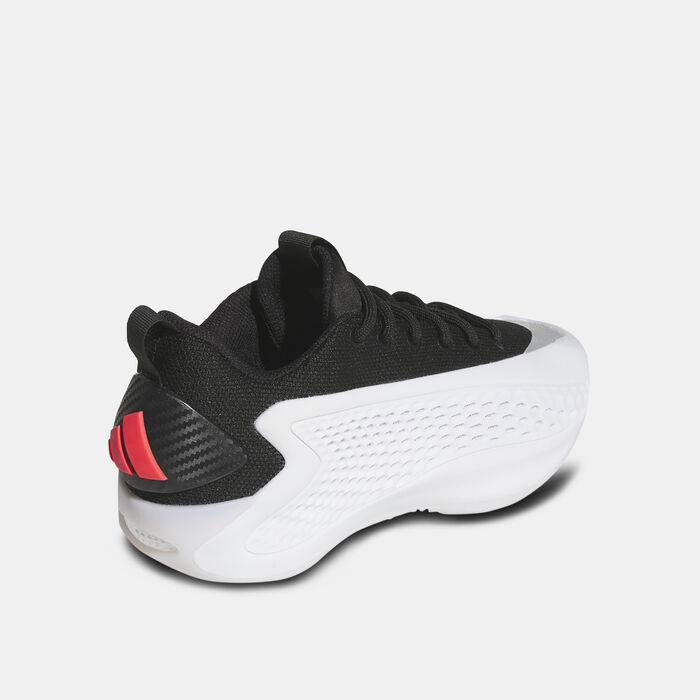 adidas Kids' Anthony Edwards 1 Low Best of Adi 2.0 Basketball Shoes Black adidas Kids' Anthony Edwards 1 Low Best of Adi 2.0 Basketball Shoes Black image number 2