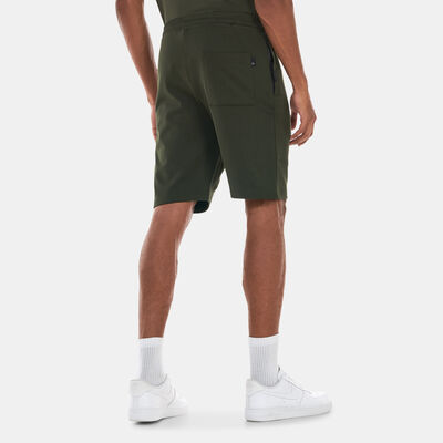 Sun and Sand Sports Men's Classic Shorts Green Sun and Sand Sports Men's Classic Shorts Green