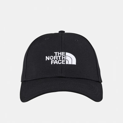 The North Face Recycled '66 Cap Black