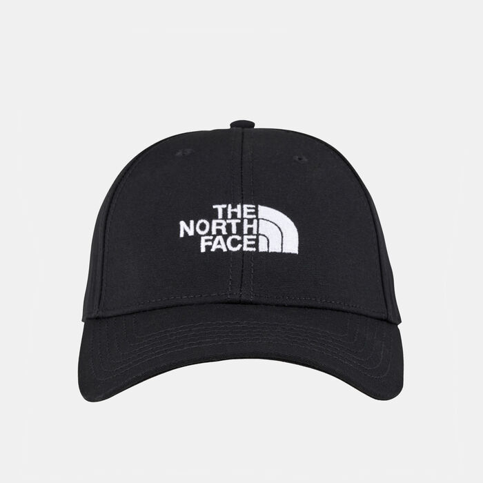 The North Face Recycled '66 Cap Black The North Face Recycled '66 Cap Black image number 0