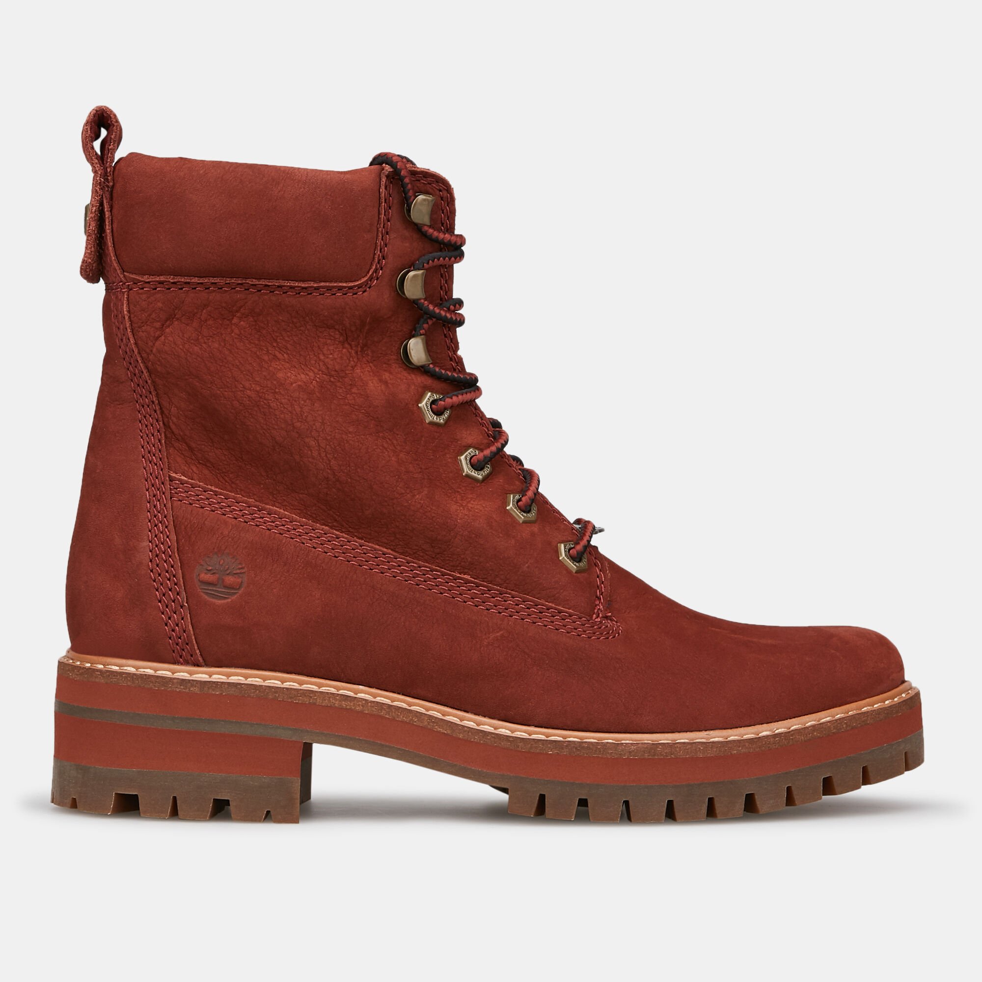Timberland women's courmayeur valley discount