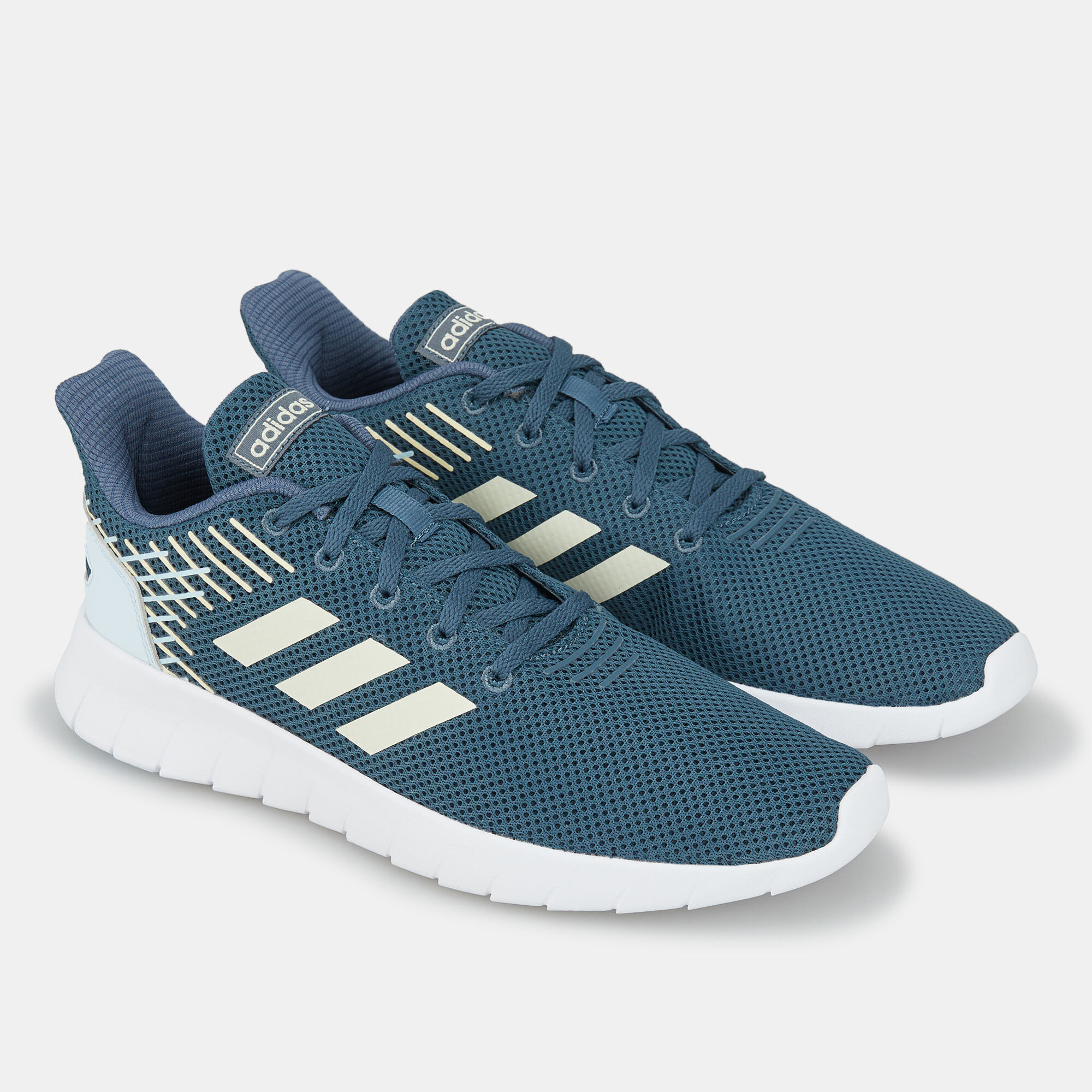 Adidas asweerun sale women's review