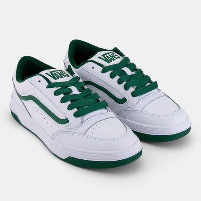 Vans Hylane Unisex Shoes Green Vans Hylane Unisex Shoes Green