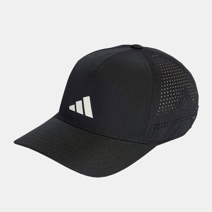 adidas Men's Sport AEROREADY Cap Multi-Color adidas Men's Sport AEROREADY Cap Multi-Color image number 0
