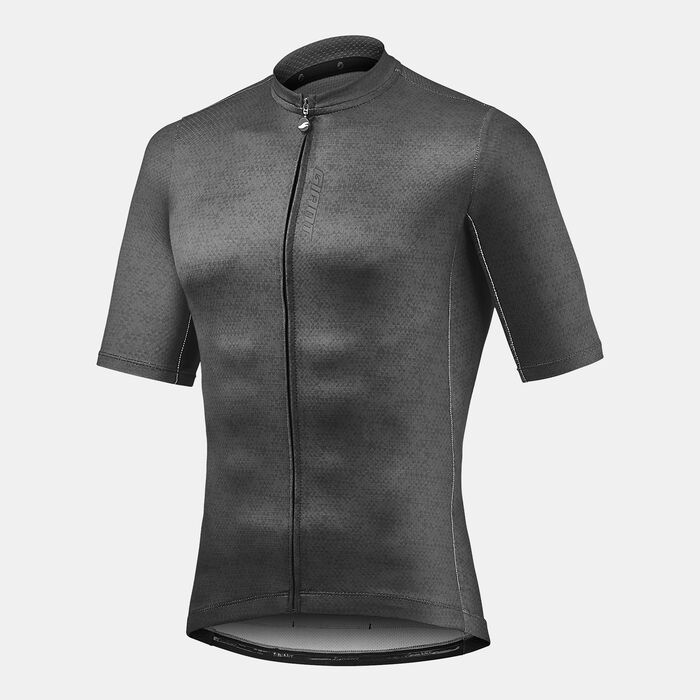 Giant Podium SS Jersey Black image number 0