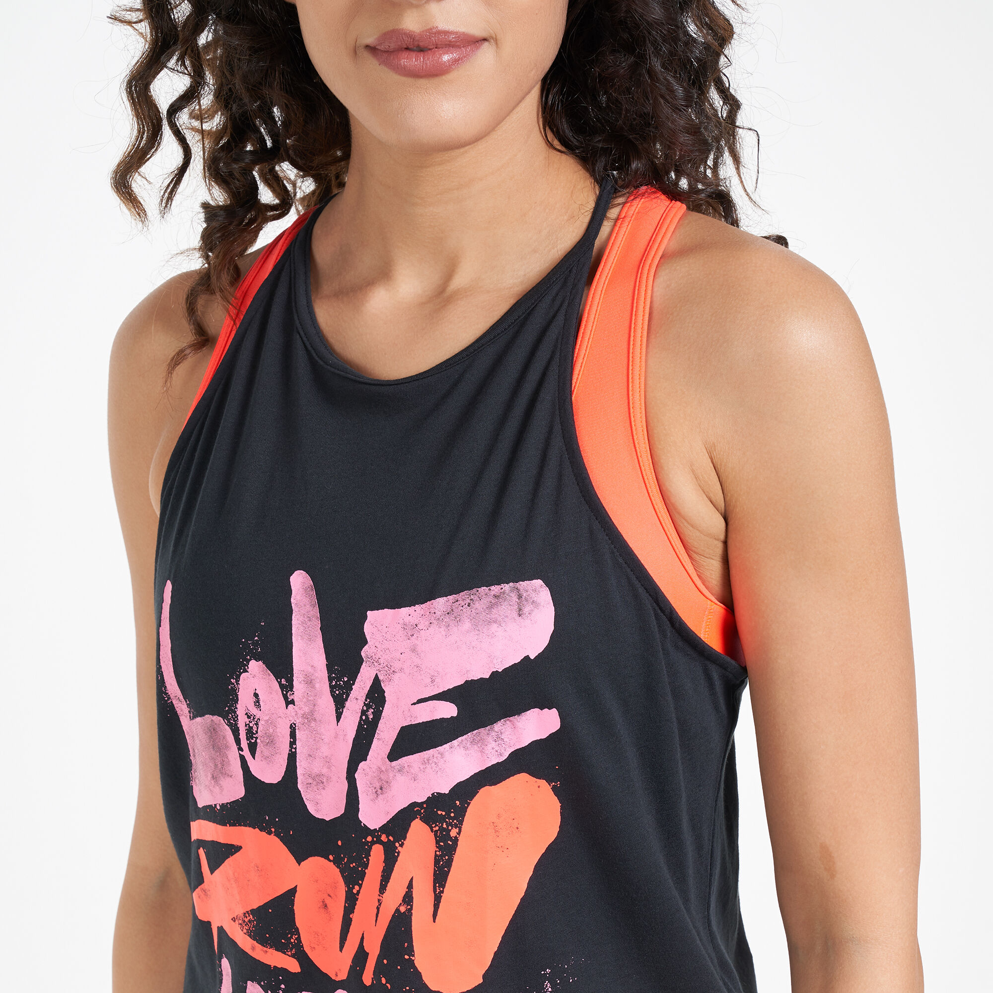 Love run shop another