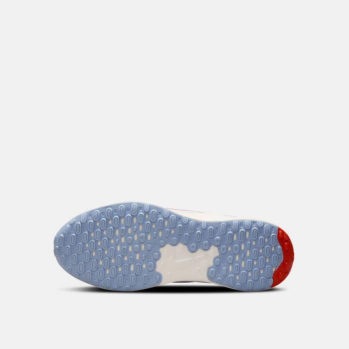 Nike Kids' Revolution 7 Running Shoes White Nike Kids' Revolution 7 Running Shoes White image number 3