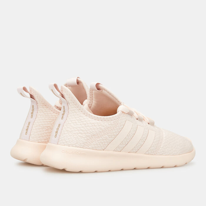 adidas Women's Cloudfoam Pure 2.0 Shoe Beige adidas Women's Cloudfoam Pure 2.0 Shoe Beige image number 2