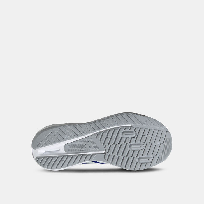 adidas Kids' Duramo SL Running Shoes Blue image number 3