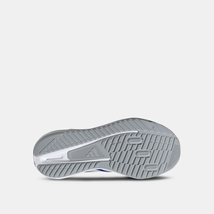 adidas Kids' Duramo SL Running Shoes Blue adidas Kids' Duramo SL Running Shoes Blue image number 3