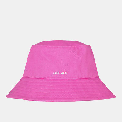 Nike Kids' Apex Futura Bucket Hat Pink
