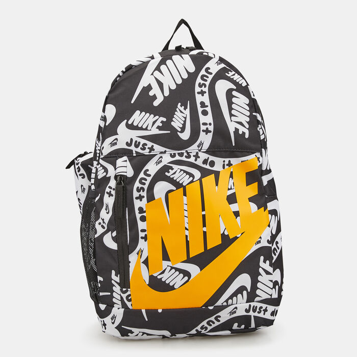 Nike Kids' Elemental Backpack Black image number 0