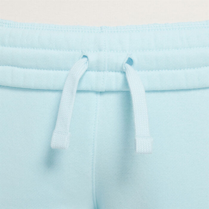 Nike Kids' Kylian Mbappé Club Fleece Joggers (Older Kids) Blue image number 4